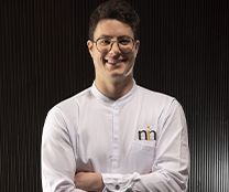 Andrea De Lillo