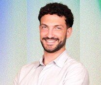 Riccardo De Marco