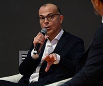Emanuele Adamo