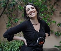Ilaria Vitale