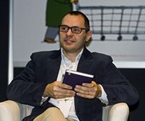  Luca Falasconi
