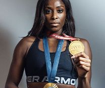 Myriam Sylla
