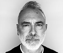 Nic Palmarini