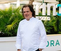 Tino Vettorrello