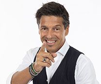 Massimiliano Dona