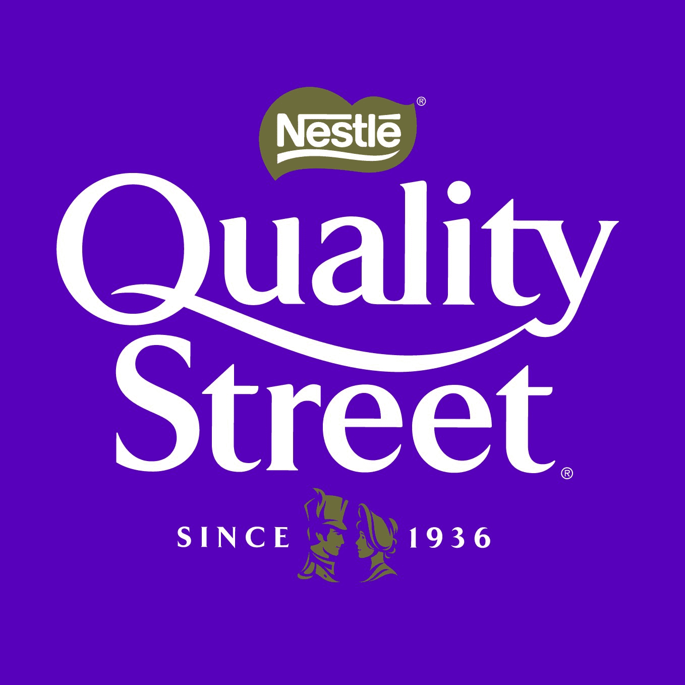 Quality Street Astuccio 265g